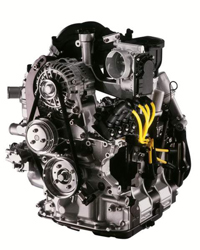 P3168 Engine